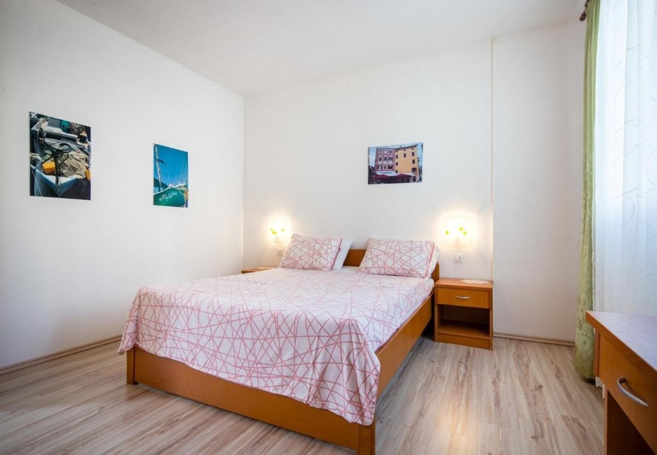 Apartment Draga *
