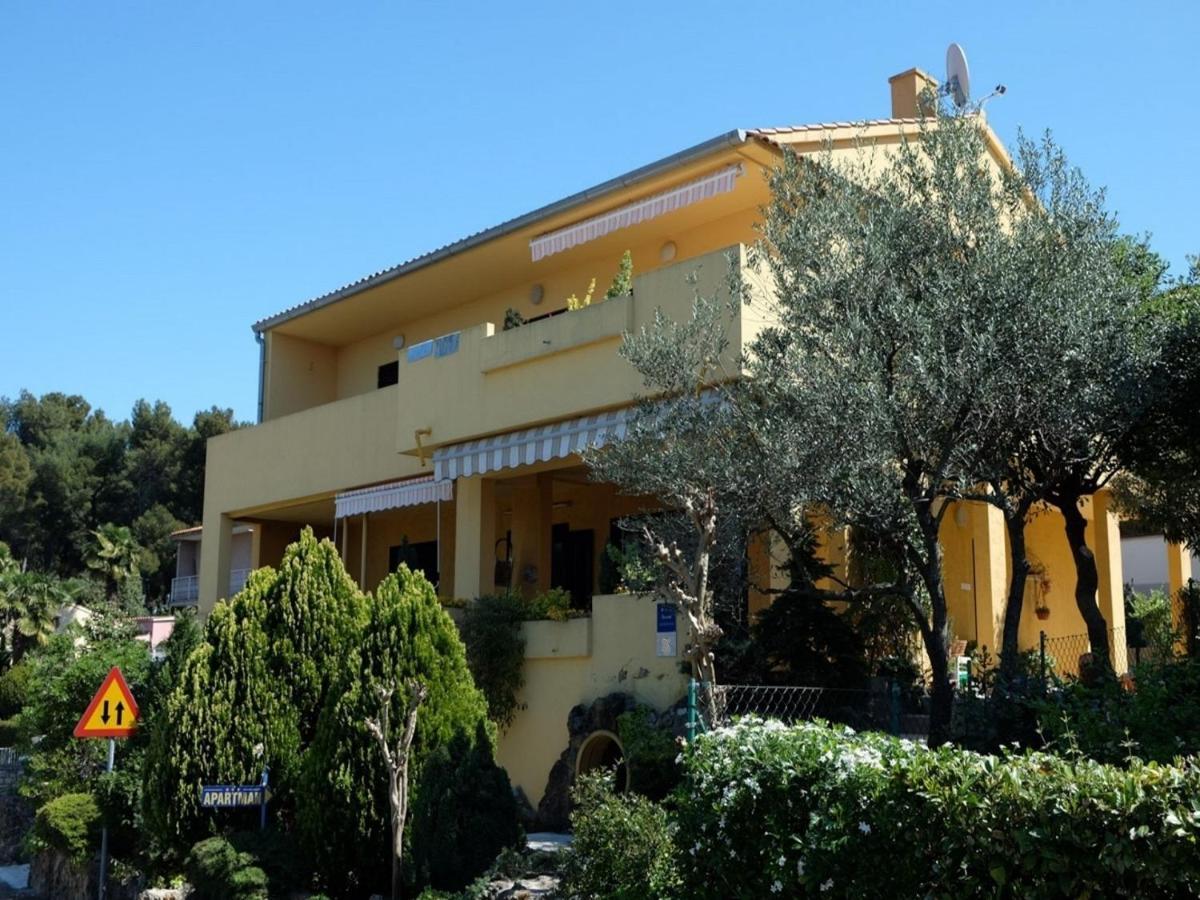 Apartment Draga